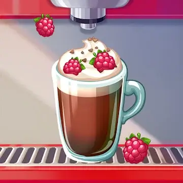 My Cafe MOD APK